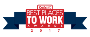 Top Workplace 2017